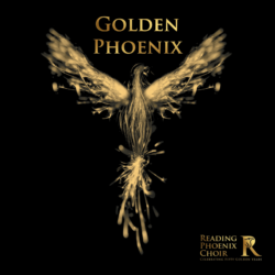 Golden Phoenix