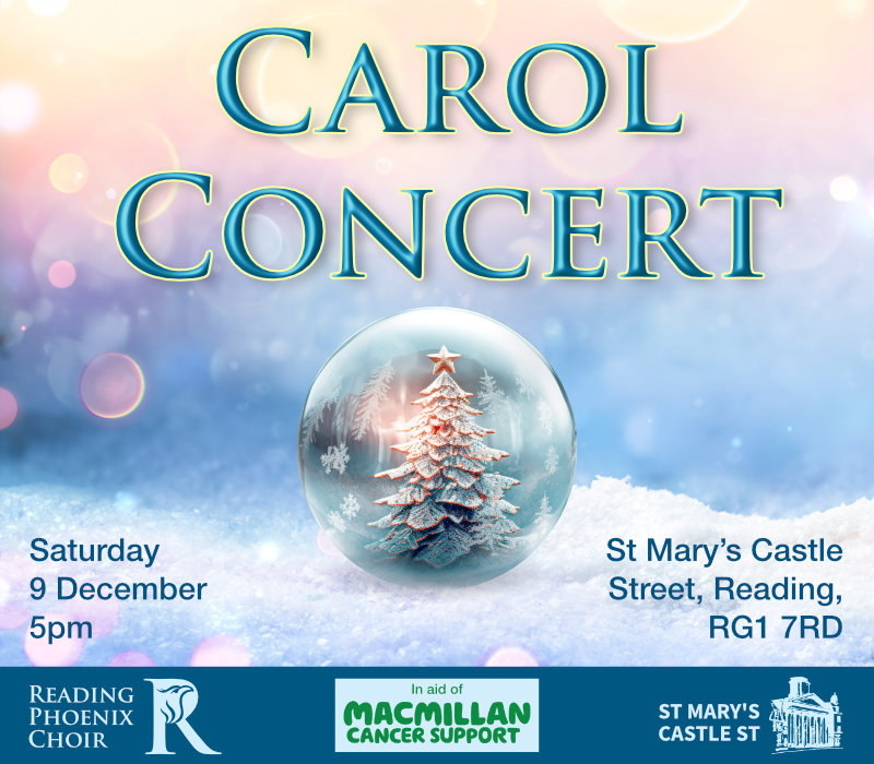 Carol Concert