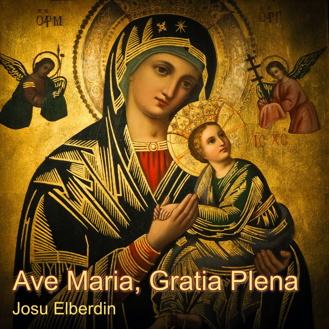 Ave Maria (Elberdin) Ave Maria (Elberdin)