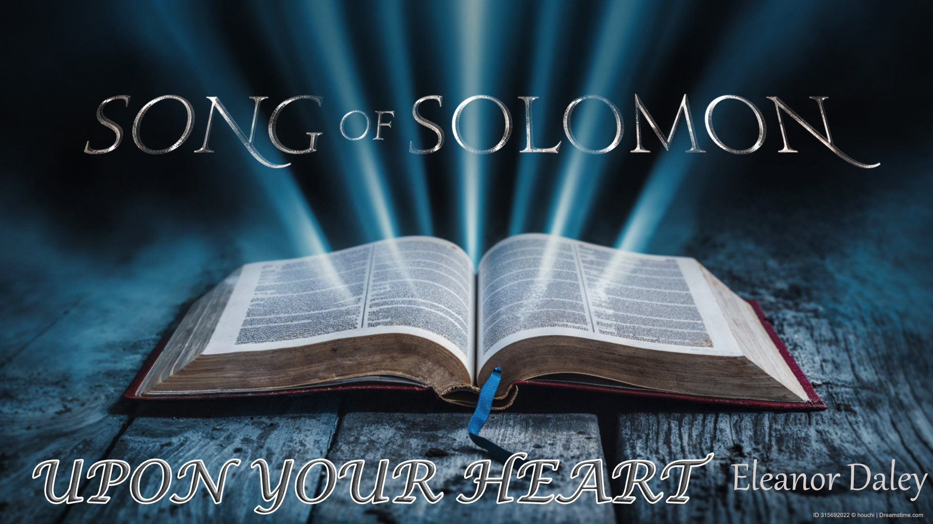 Upon Your Heart Upon Your Heart
