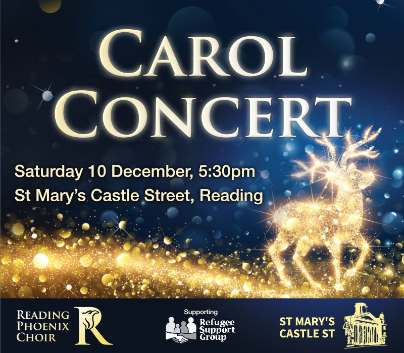 Carol Concert