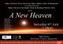 Joint Concert: A New Heaven