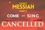 Handel's Messiah (Part II) Concert Performance