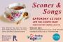 'Scones & Songs' with Age UK