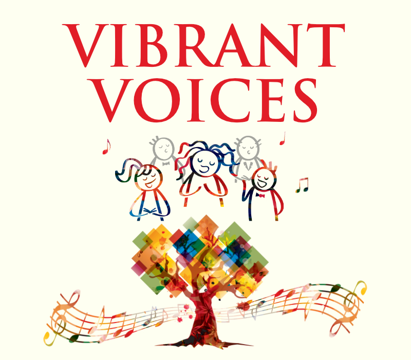 Vibrant Voices